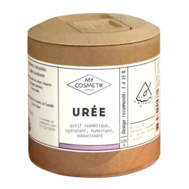 Urée - 100 g - en pot végétal