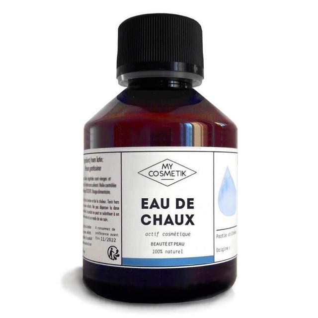 Eau de chaux - 500 ml