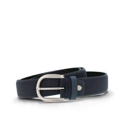 Falset Blue ceinture végane femme décontractée