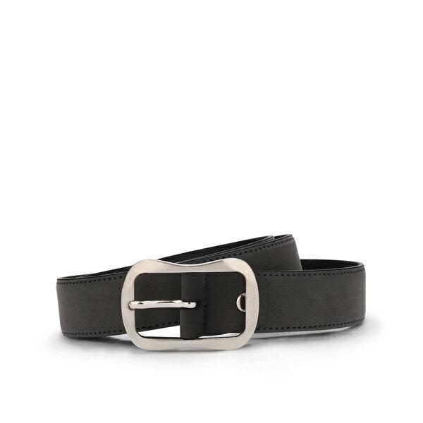 Espot Grey ceinture végane femme décontractée