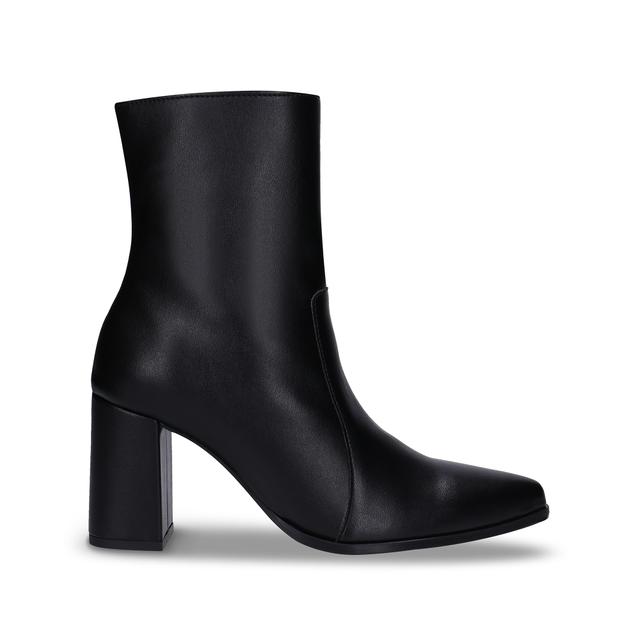 Lydia Black bottines à talon véganes