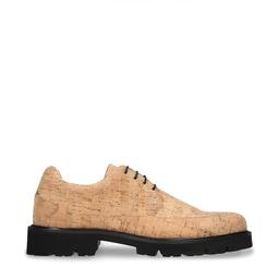 NOLAN Chaussures Vegan Marron