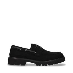 DARIO Black Vegan Shoes