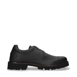 ELIAS Chaussures Vegan Noires