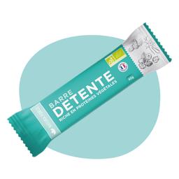 Barre Détente Bio  40 g