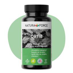 Ortie bio - 90 gélules