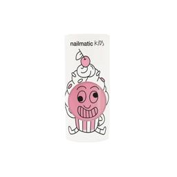 Cookie - vernis rose, Vernis enfant à base d'eau Nailmatic