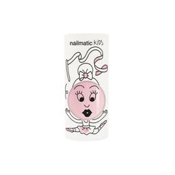 Bella - Vernis rose pâle, Vernis enfant à base d'eau Nailmatic