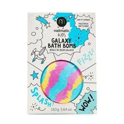 Boule de bain effervescente - Galaxy