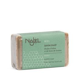 Savon d'Alep 100g au miel - Najel