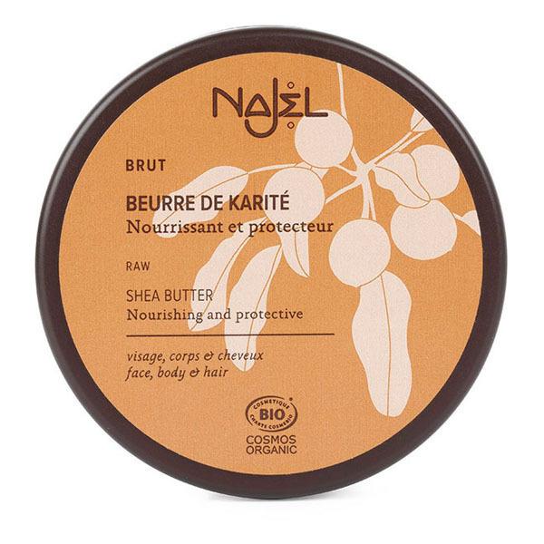 Beurre de karité 100g