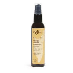 Huile de figue de barbarie 80ml