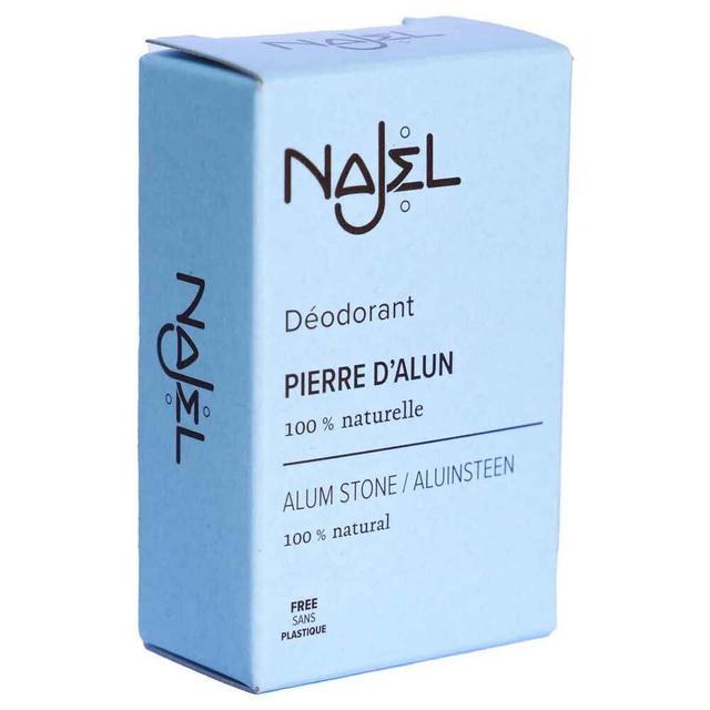 Pierre d'alun 90g