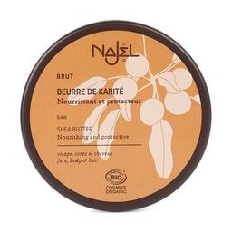 Beurre de Karité nature 100 g