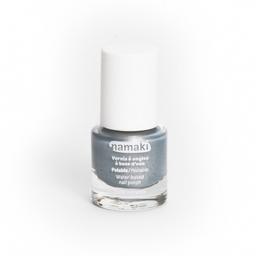 Vernis base eau 06 - Argent - 7,5ml