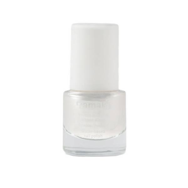 Vernis base eau 05 - Blanc nacré - 7,5ml