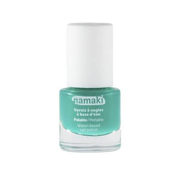 Vernis base eau 10 - Caraïbes - 7,5ml