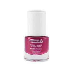 Vernis base eau 12 - Fuchsia - 7,5ml