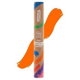 Mascara cheveux Orange 9ml