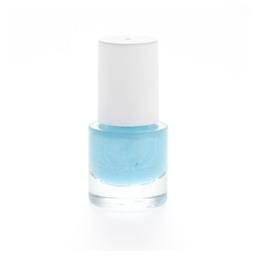 Vernis à ongle à base d'eau 28 Bleu givré 7,5ml