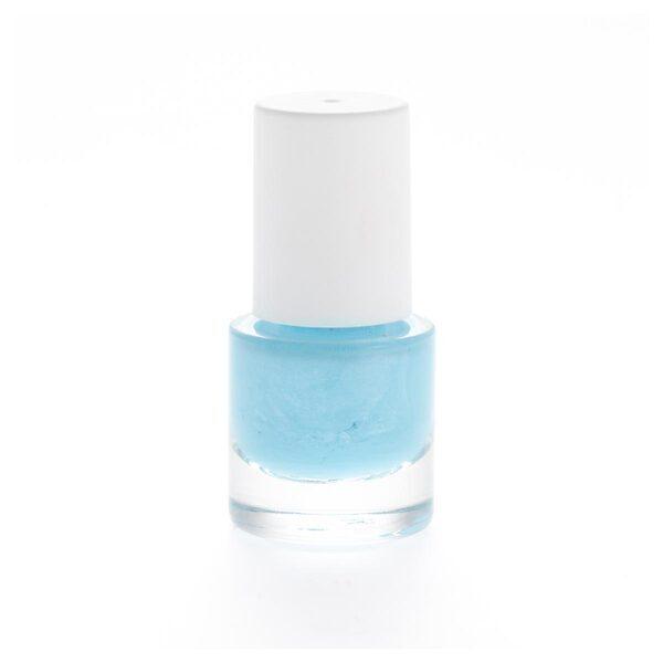 Vernis à ongle à base d'eau 28 Bleu givré 7,5ml