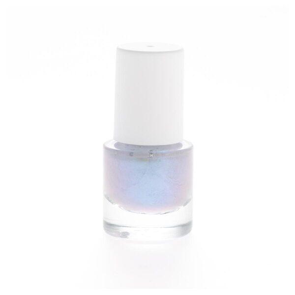 Vernis à ongle à base d'eau 26 Argent bleuté 7,5ml