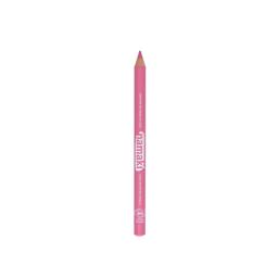 Crayon de Maquillage Rose pour Enfants à Pointe Fine Namaki