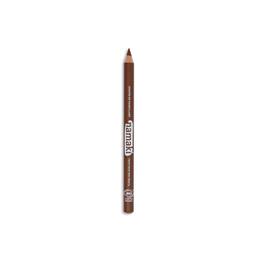 Crayon de Maquillage Marron pour Enfants à Pointe Fine Namaki