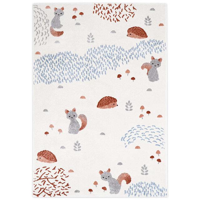 Tapis FOREST DREAM L