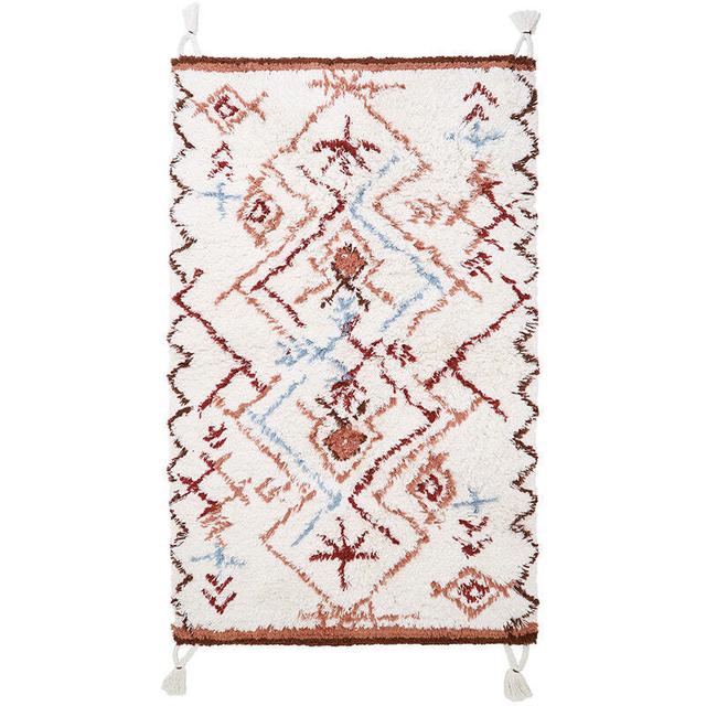 Tapis Coton KARMEN