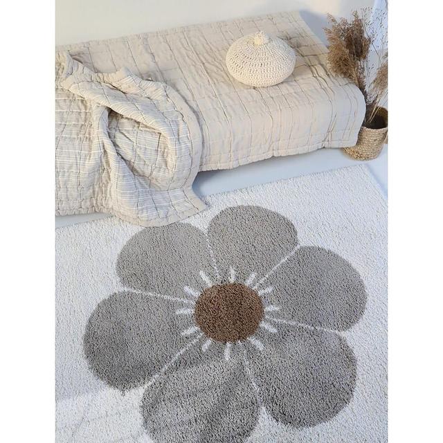 Tapis RUG BOHEMIAN DAISY