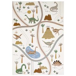 Tapis RUG LITTLE JURASIC