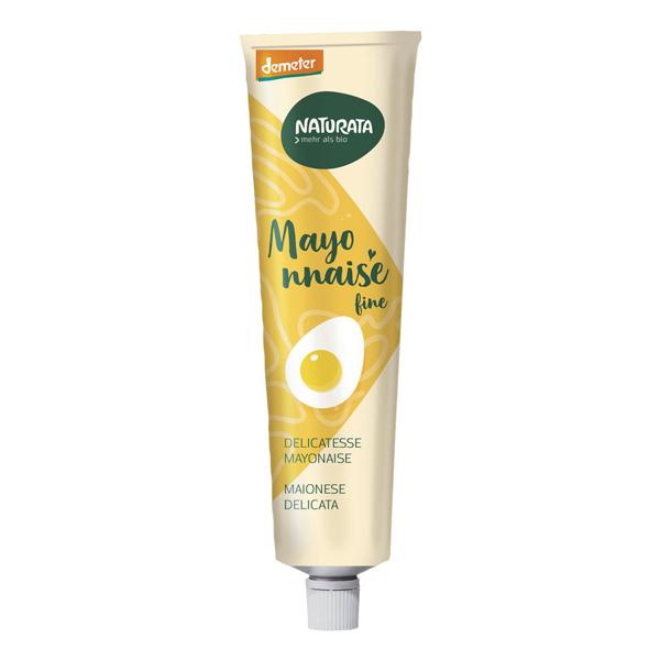 Mayonnaise en tube 190ml