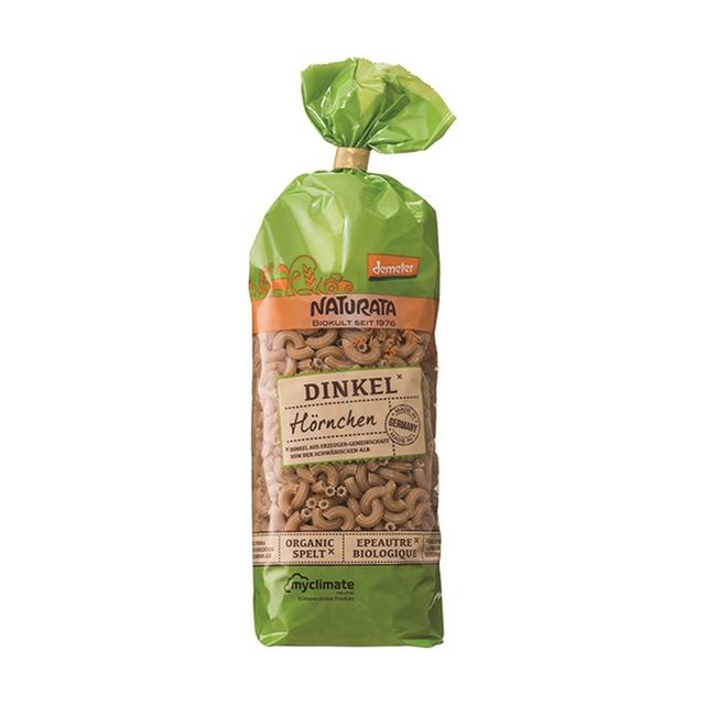 Cornetti d'épeautre 500 g