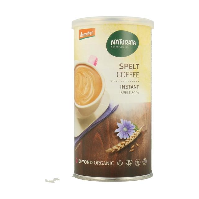 Café d'épeautre soluble Demeter 75 g