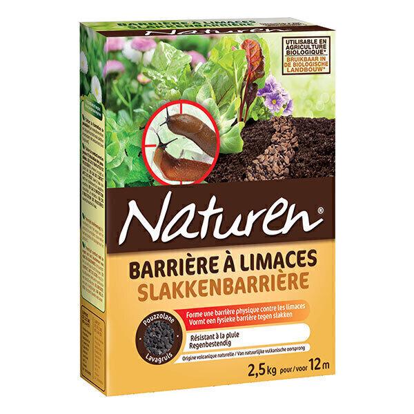 Barrière à limaces UAB 2,5kg