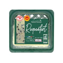 Roquefort AOP tranché 100g