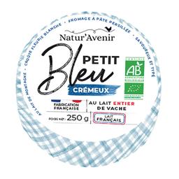 Petit Bleu 250g