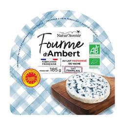 Fourme d'Ambert AOP 185g