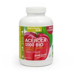 Acérola 1000 - 100 comprimés