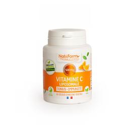 Vitamine C Liposomale 60 gélules végétales