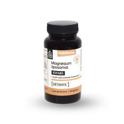 Magnésium Liposomal 60 gélules