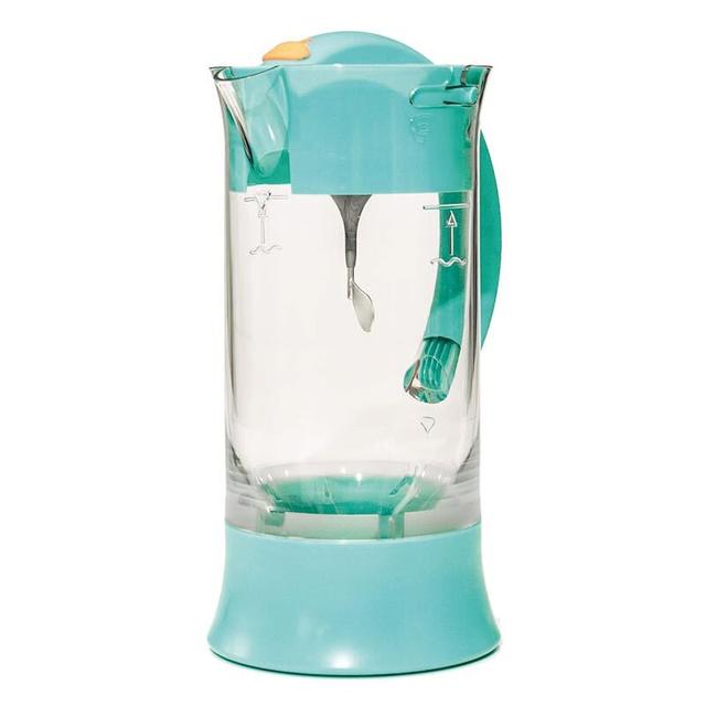 Carafe Vortex pour une eau vivante