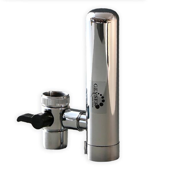 Purificateur d'eau sur robinet Aragon-SR Geyser