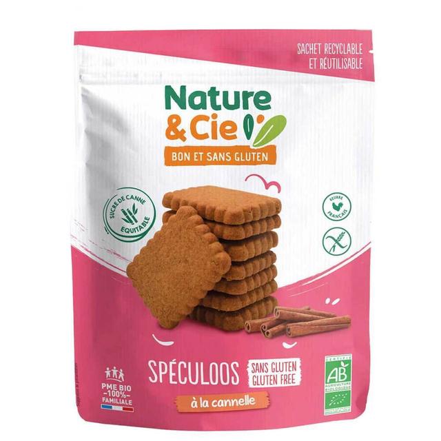 Spéculoos 100g