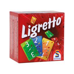 Ligretto - NC