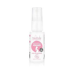 Huile de massage Préparation Périnée - 20ml