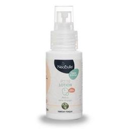 P'tite lotion Format voyage 50ml