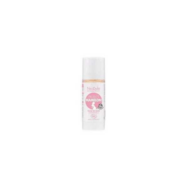 Protect mamelons Huile de soin (P)réparatrice 10ml Neobulle BIO