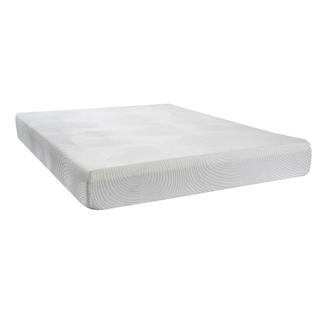 Matelas Mirage 140x190 cm | Mémoire de forme